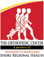 The Orthopedic Center Logo
