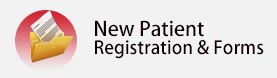 Go to our patient registration and forms