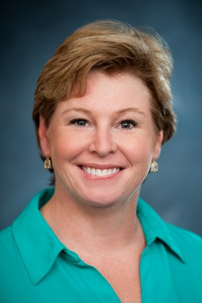 Karen J. Luethy